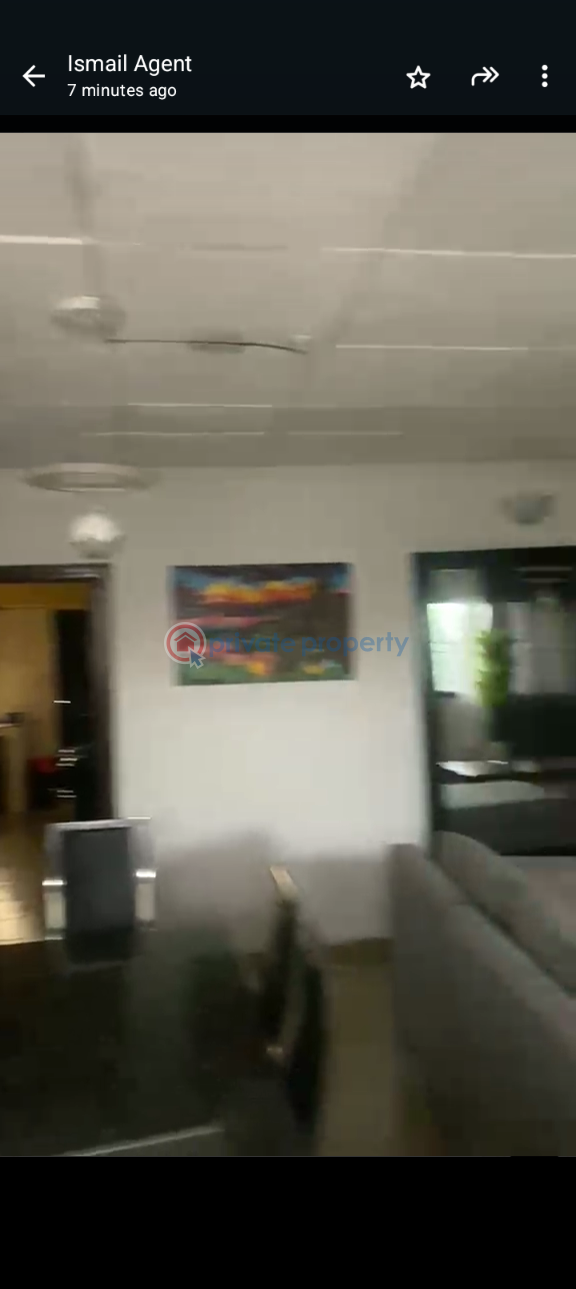 3 bedroom Block Of Flats For Rent Ifako-ogba Lagos - 2