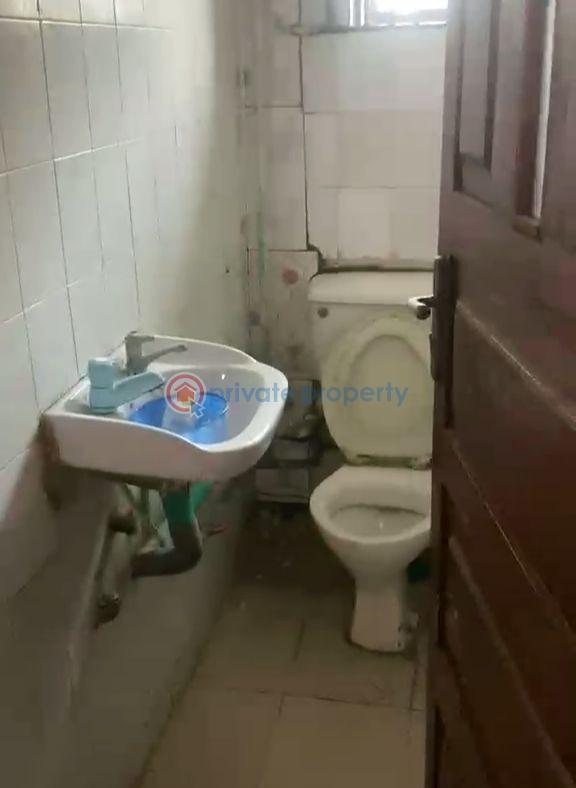 3 bedroom Block Of Flats For Rent Ifako-ogba Lagos - 8