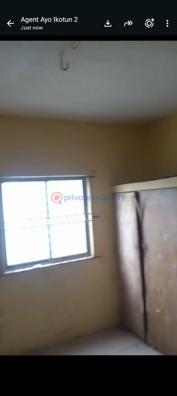3 bedroom Block Of Flats For Rent Igando Ikotun/Igando Lagos - 4