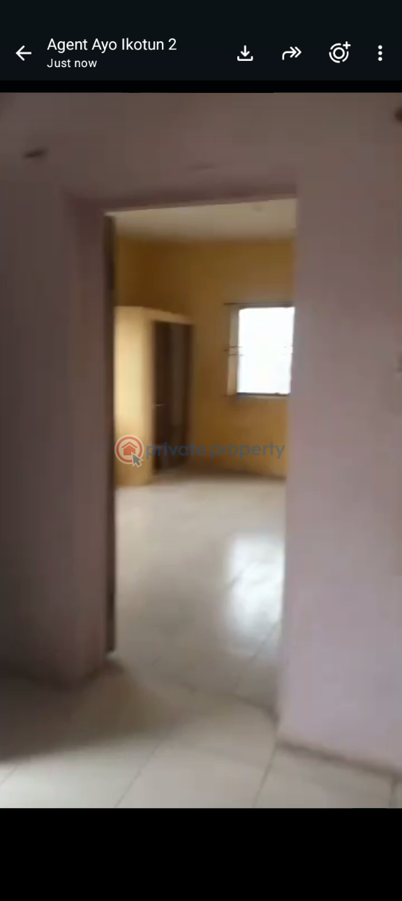 3 bedroom Block Of Flats For Rent Igando Ikotun/Igando Lagos - 6