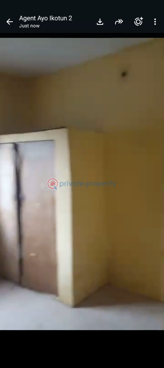 3 bedroom Block Of Flats For Rent Igando Ikotun/Igando Lagos - 9