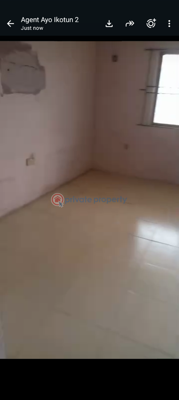 3 bedroom Block Of Flats For Rent Igando Ikotun/Igando Lagos - 2