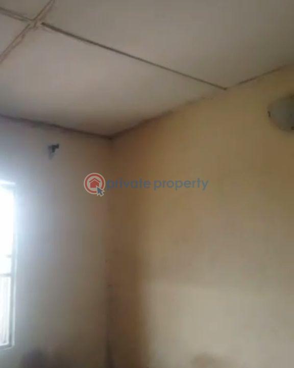 3 bedroom Block Of Flats For Rent Iju  Agege Lagos - 3