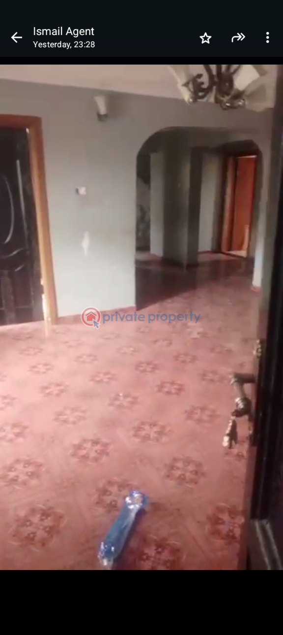 3 bedroom Block Of Flats For Rent Iju  Agege Lagos - 5