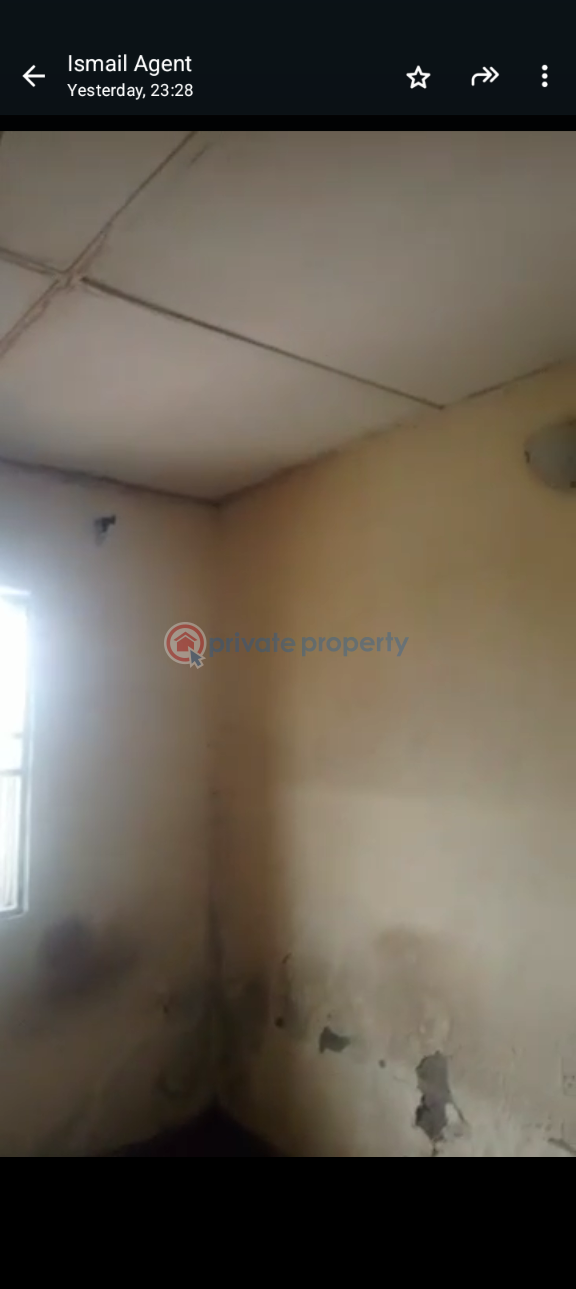 3 bedroom Block Of Flats For Rent Iju  Agege Lagos - 2