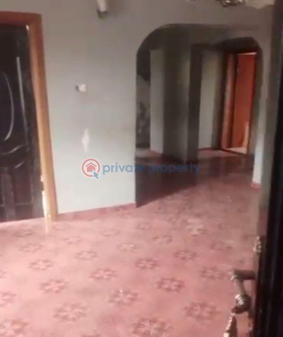 3 bedroom Block Of Flats For Rent Iju  Agege Lagos - 4