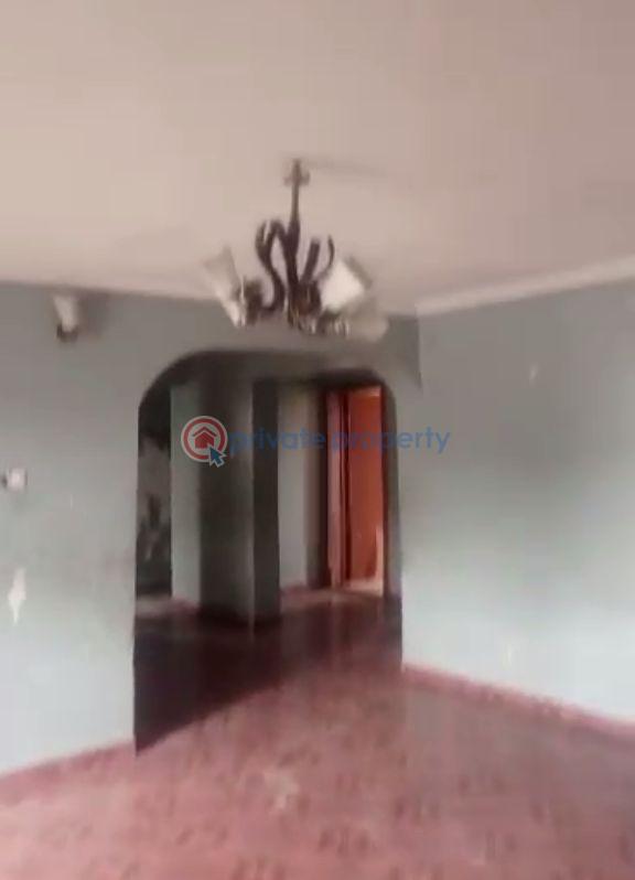 3 bedroom Block Of Flats For Rent Iju  Agege Lagos - 0