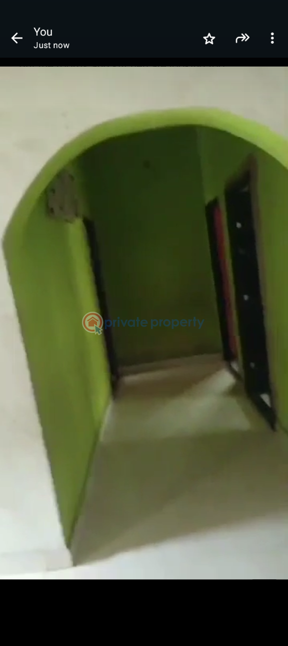 3 bedroom Block Of Flats For Rent Itire-Ikate Surulere Lagos - 4