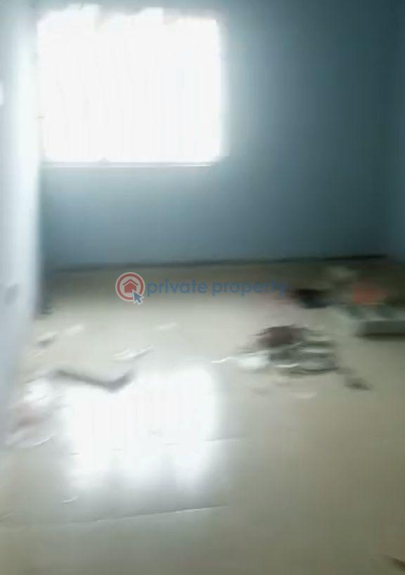 3 bedroom Block Of Flats For Rent Ishasi Akute Yakoyo/Alagbole Ojodu Lagos - 1