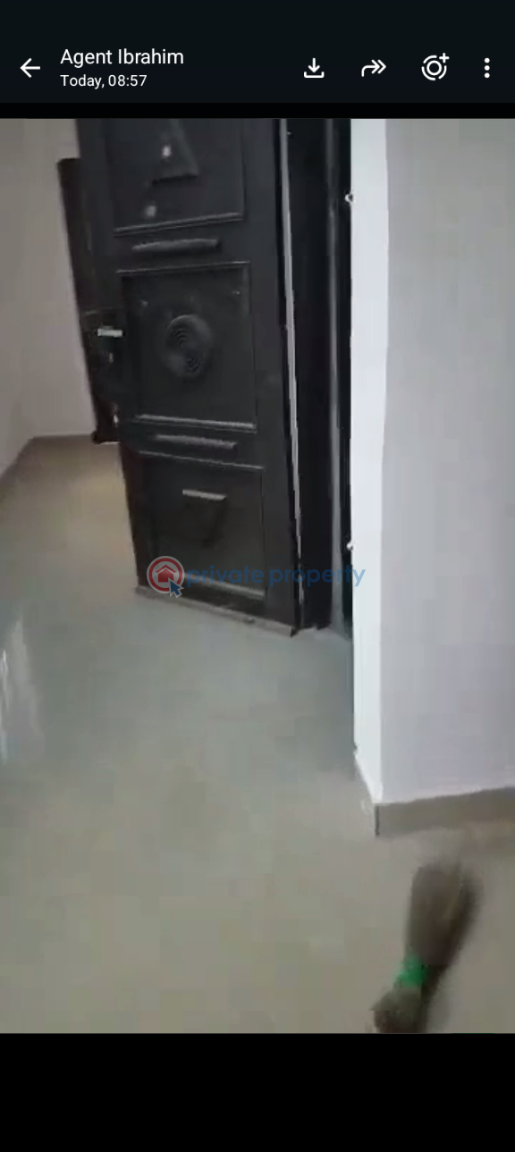 3 bedroom Block Of Flats For Rent Kilo-masha Surulere Lagos - 3