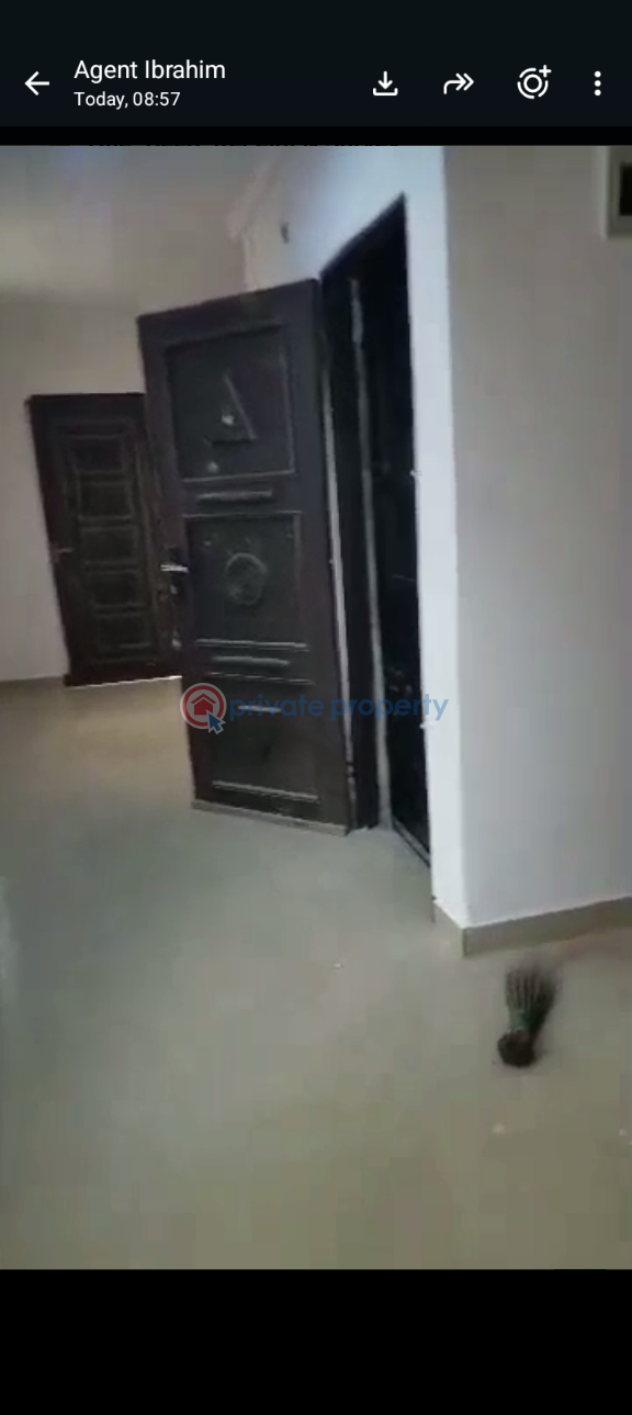 3 bedroom Block Of Flats For Rent Kilo-masha Surulere Lagos - 1