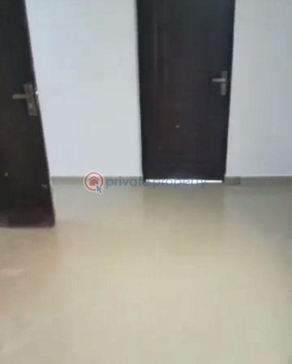 3 bedroom Block Of Flats For Rent Kilo-masha Surulere Lagos - 0
