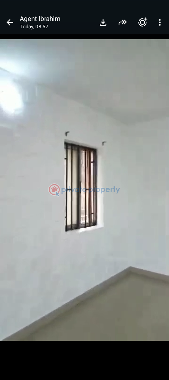 3 bedroom Block Of Flats For Rent Kilo-masha Surulere Lagos - 5
