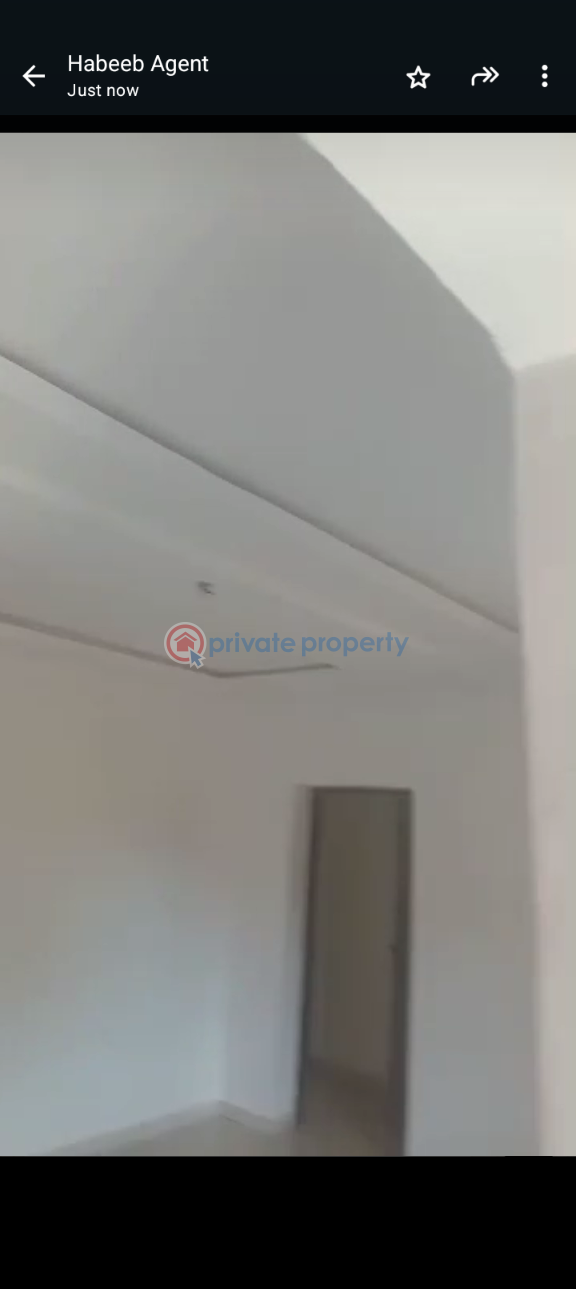 3 bedroom Block Of Flats For Rent Lawanson Surulere Lagos - 0