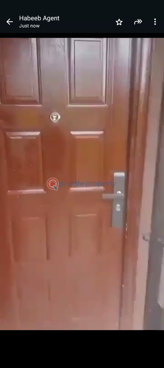 3 bedroom Block Of Flats For Rent Lawanson Surulere Lagos - 6