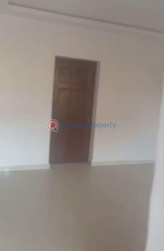 3 bedroom Block Of Flats For Rent Lawanson Surulere Lagos - 1