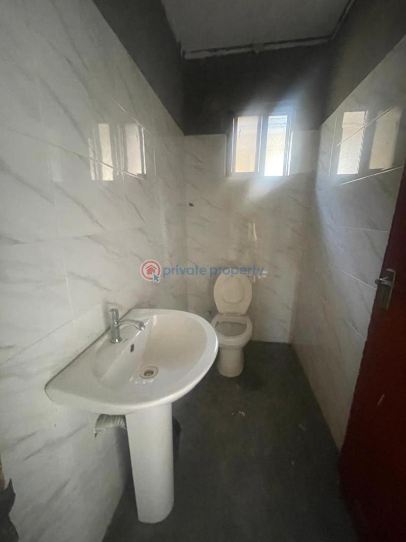 3 bedroom Block Of Flats For Rent Isheri North Ojodu Lagos - 5