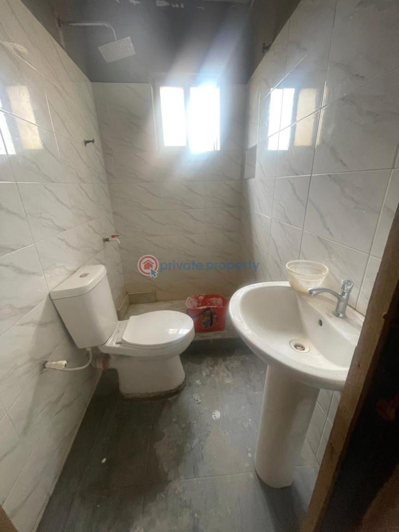 3 bedroom Block Of Flats For Rent Isheri North Ojodu Lagos - 2