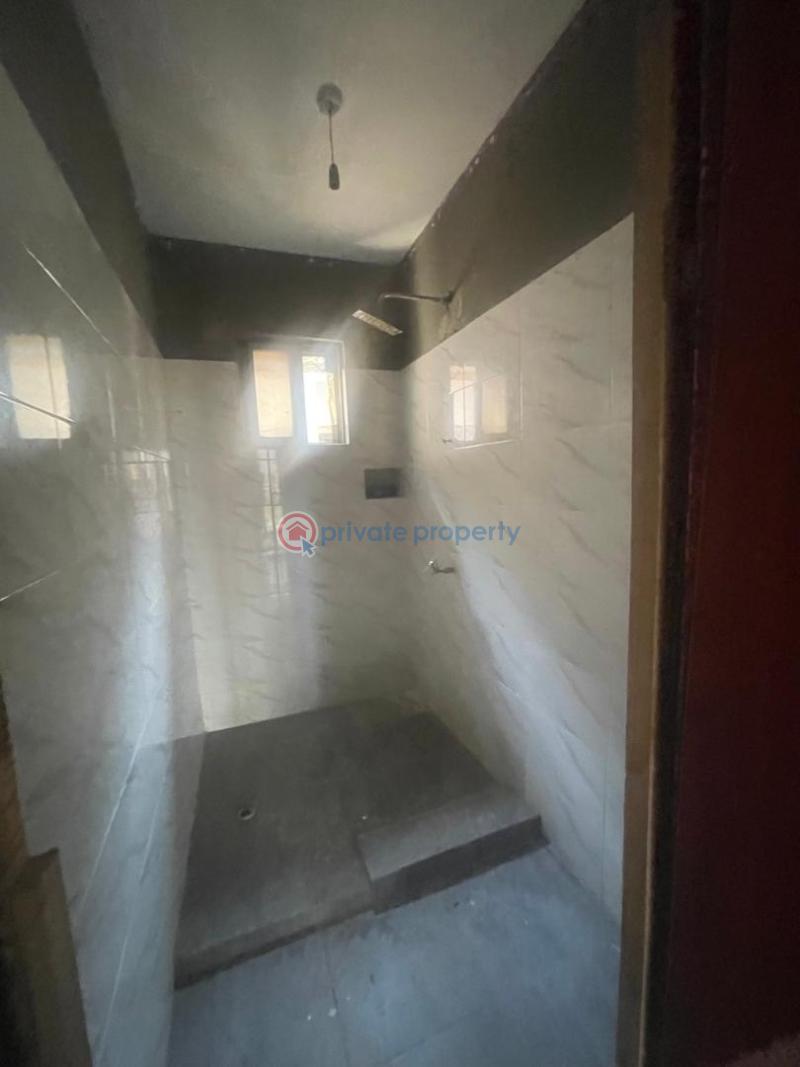 3 bedroom Block Of Flats For Rent Isheri North Ojodu Lagos - 6