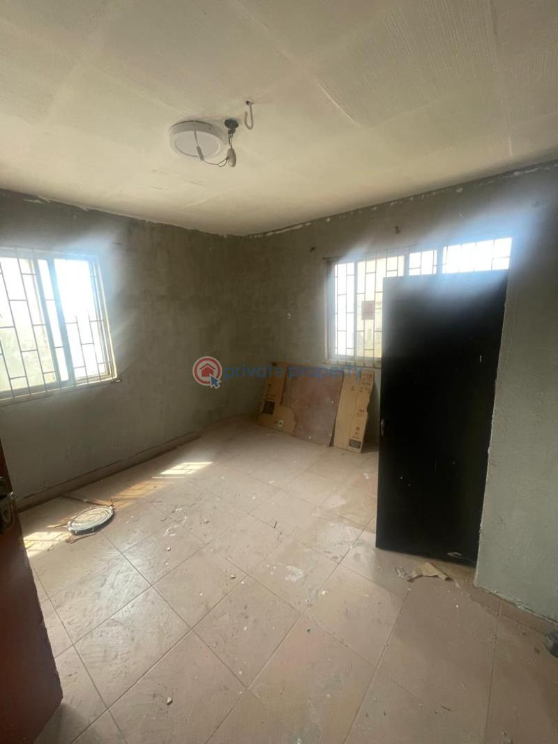 3 bedroom Block Of Flats For Rent Isheri North Ojodu Lagos - 3