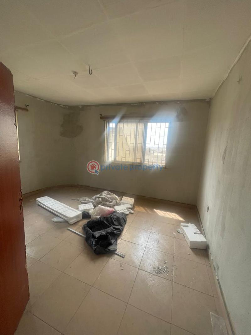 3 bedroom Block Of Flats For Rent Isheri North Ojodu Lagos - 1