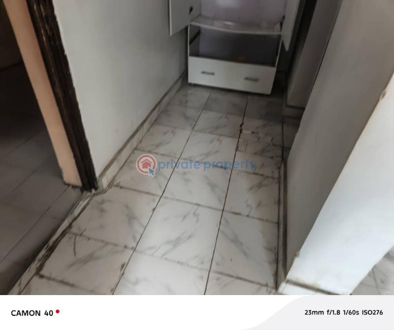 3 bedroom Block Of Flats For Rent Magodo GRA Phase 2 Kosofe/Ikosi Lagos - 6