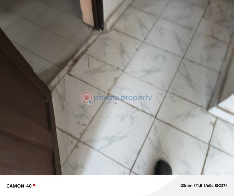 3 bedroom Block Of Flats For Rent Magodo GRA Phase 2 Kosofe/Ikosi Lagos - 5