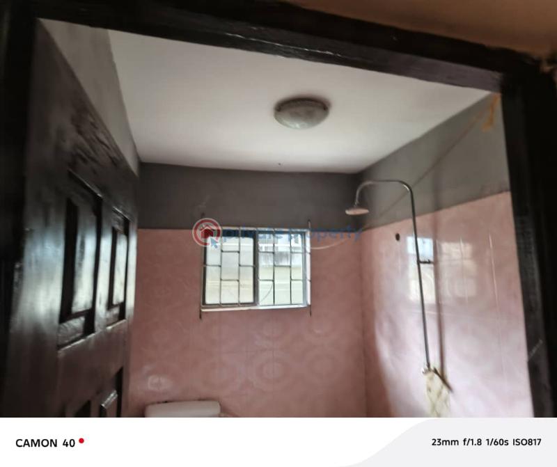 3 bedroom Block Of Flats For Rent Magodo GRA Phase 2 Kosofe/Ikosi Lagos - 1