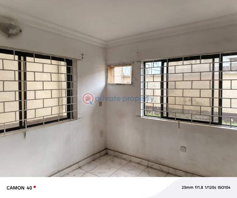 3 bedroom Block Of Flats For Rent Magodo GRA Phase 2 Kosofe/Ikosi Lagos - 3