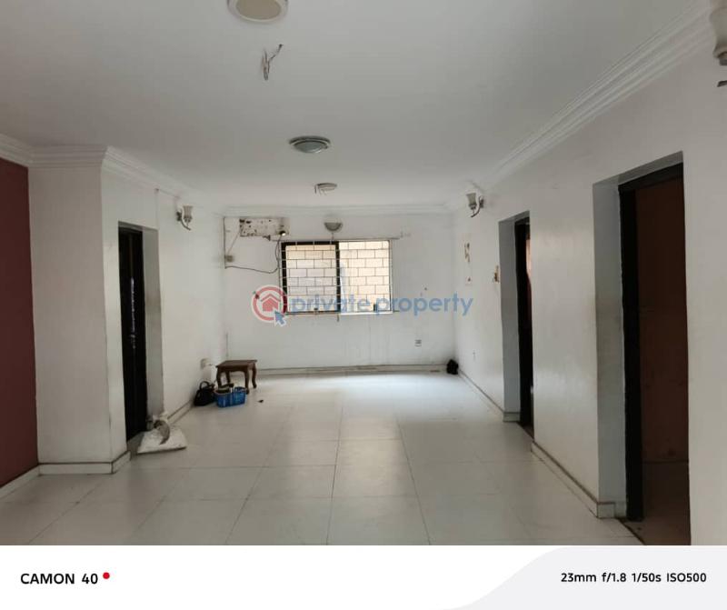 3 bedroom Block Of Flats For Rent Magodo GRA Phase 2 Kosofe/Ikosi Lagos - 2