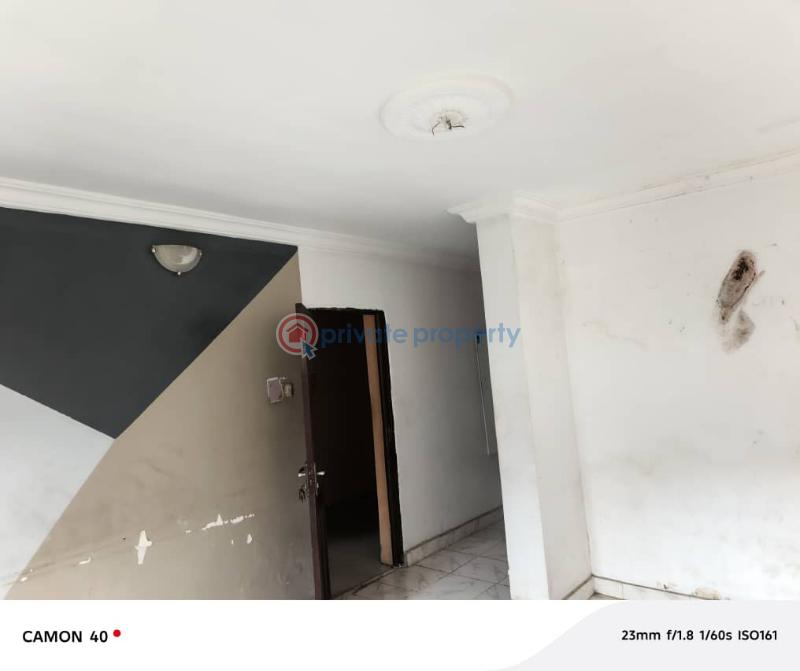 3 bedroom Block Of Flats For Rent Magodo GRA Phase 2 Kosofe/Ikosi Lagos - 4