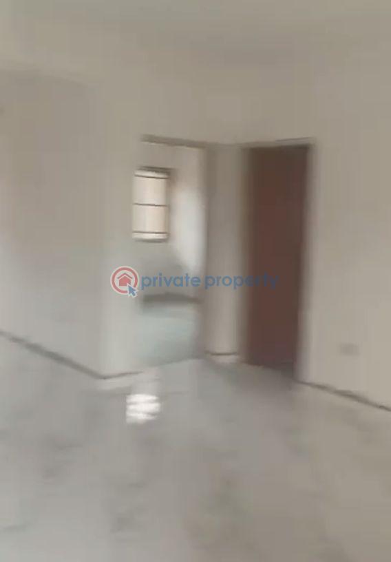 3 bedroom Block Of Flats For Rent Berger Ojodu Lagos - 1