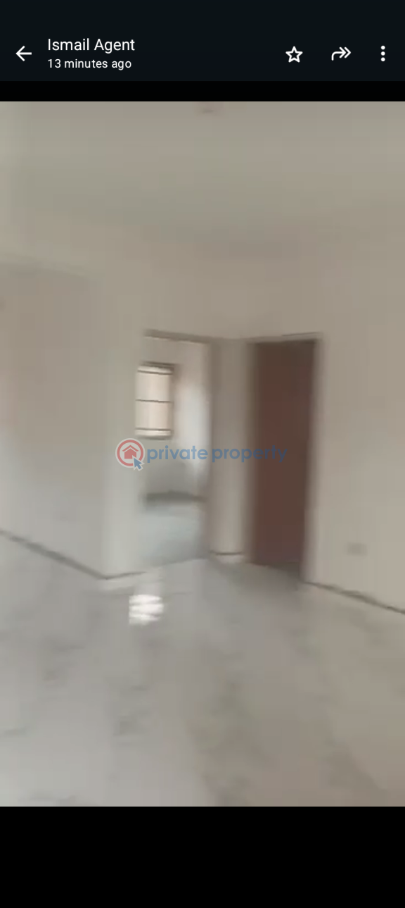 3 bedroom Block Of Flats For Rent Berger Ojodu Lagos - 3