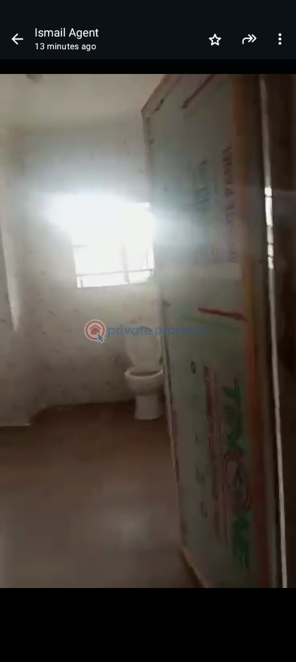 3 bedroom Block Of Flats For Rent Berger Ojodu Lagos - 2