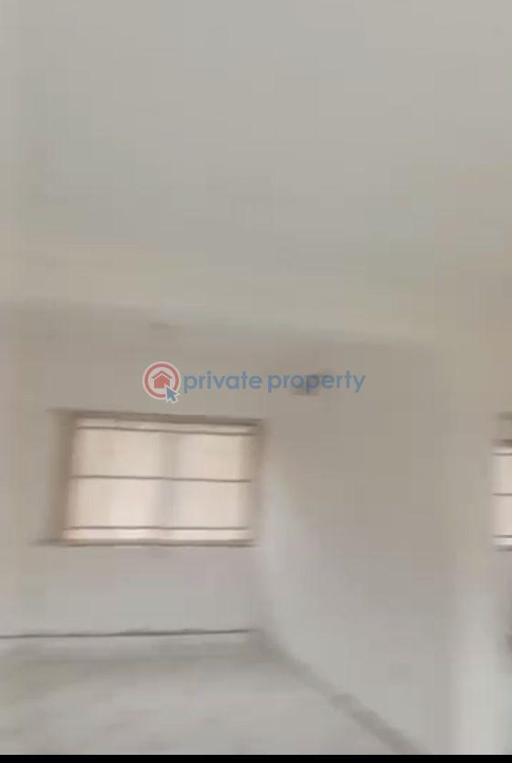 3 bedroom Block Of Flats For Rent Berger Ojodu Lagos - 0