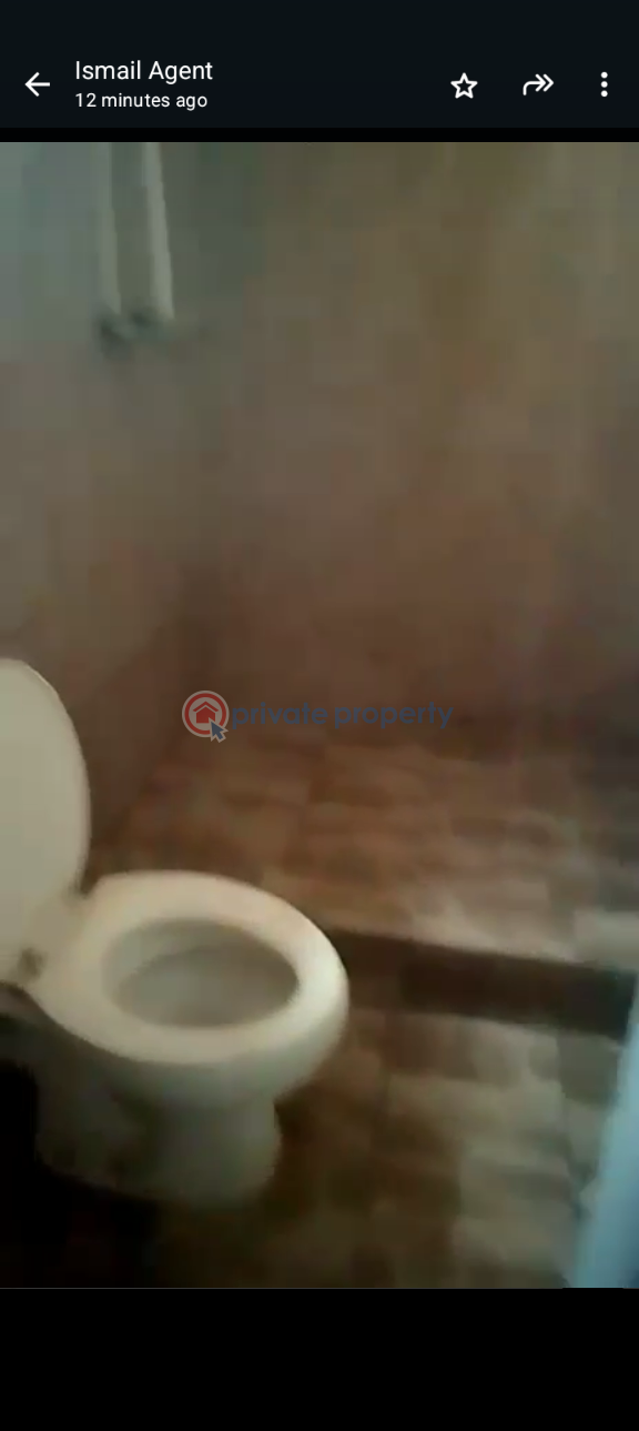 3 bedroom Block Of Flats For Rent Berger Ojodu Lagos - 5