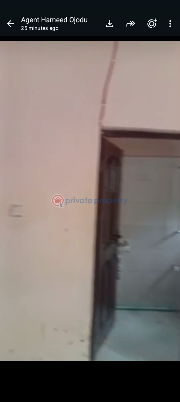 3 bedroom Block Of Flats For Rent Berger Ojodu Lagos - 2