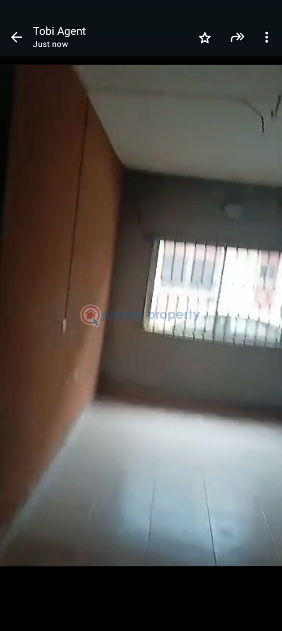 3 bedroom Block Of Flats For Rent Berger Ojodu Lagos - 2