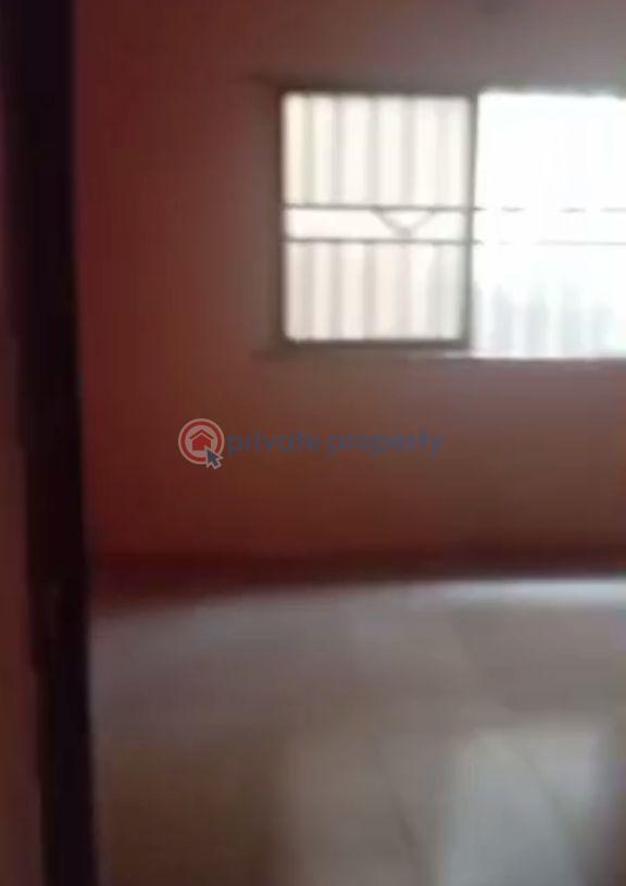 3 bedroom Block Of Flats For Rent Berger Ojodu Lagos - 1