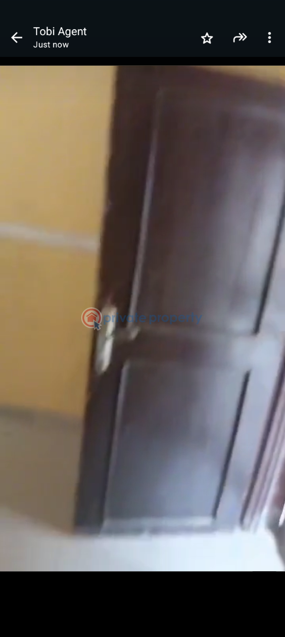 3 bedroom Block Of Flats For Rent Berger Ojodu Lagos - 6