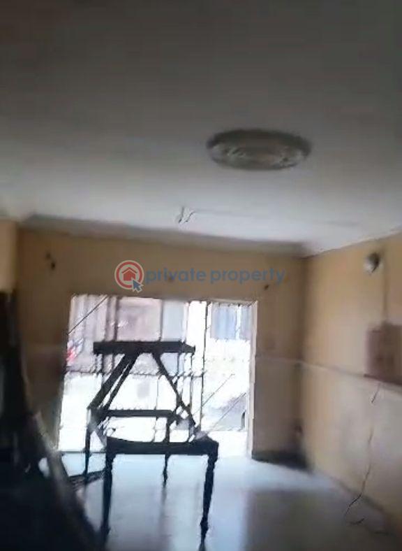 3 bedroom Block Of Flats For Rent Berger Ojodu Lagos - 1