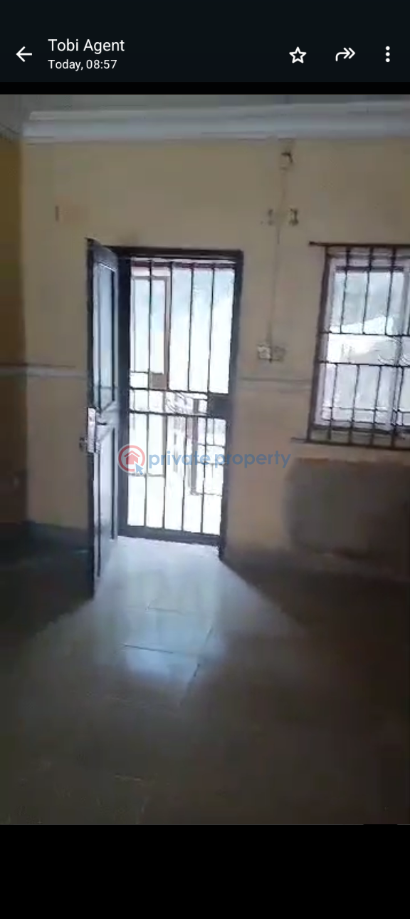 3 bedroom Block Of Flats For Rent Berger Ojodu Lagos - 8