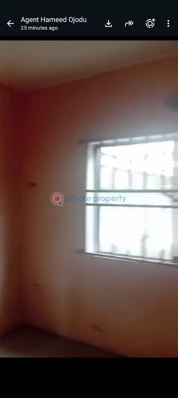 3 bedroom Block Of Flats For Rent Berger Ojodu Lagos - 7
