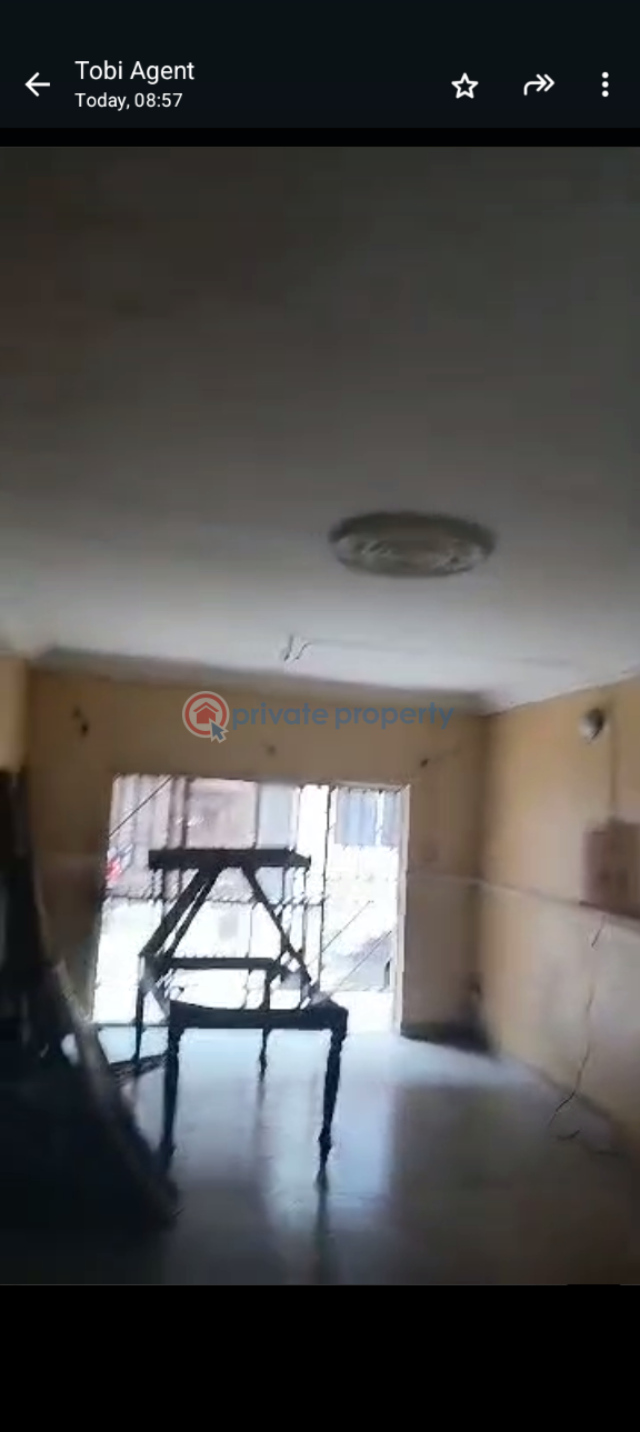 3 bedroom Block Of Flats For Rent Berger Ojodu Lagos - 0