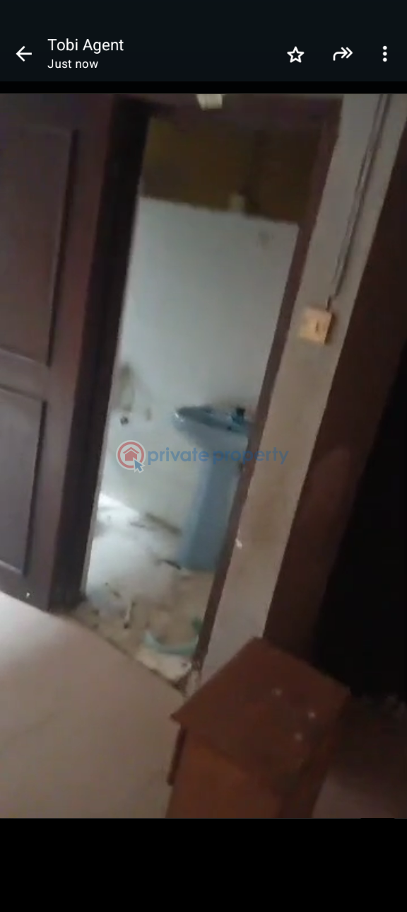 3 bedroom Block Of Flats For Rent Berger Ojodu Lagos - 4