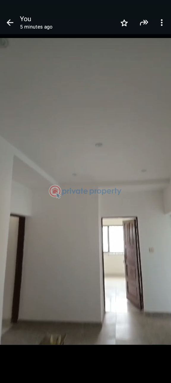 3 bedroom Block Of Flats For Rent Omole Phase 2 Ojodu Lagos - 1