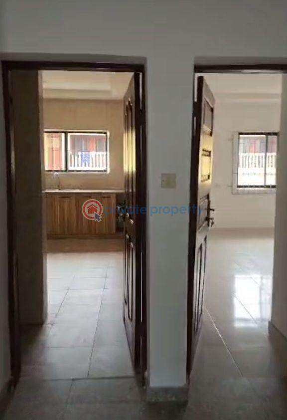 3 bedroom Block Of Flats For Rent Omole Phase 2 Ojodu Lagos - 8