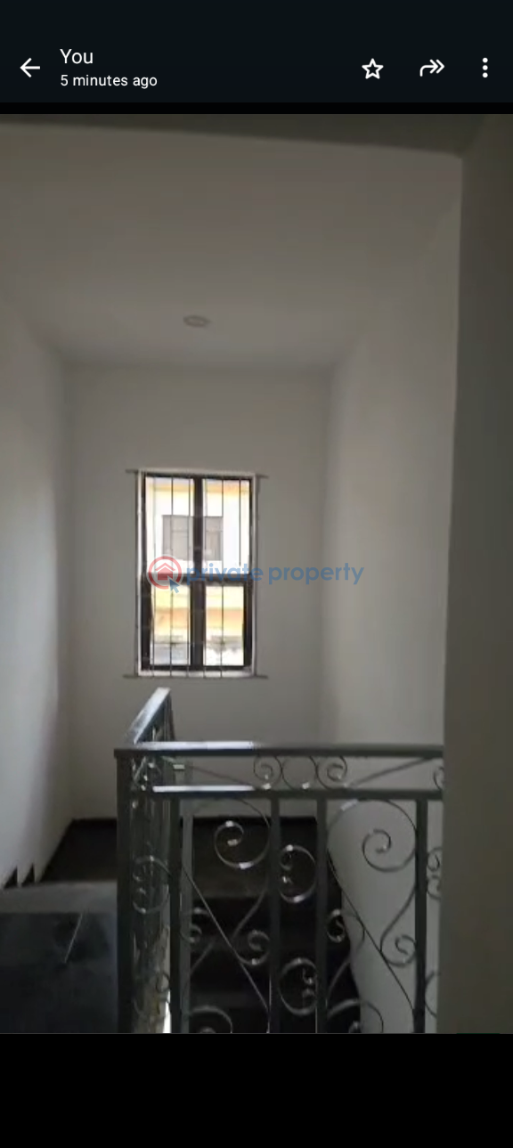 3 bedroom Block Of Flats For Rent Omole Phase 2 Ojodu Lagos - 2