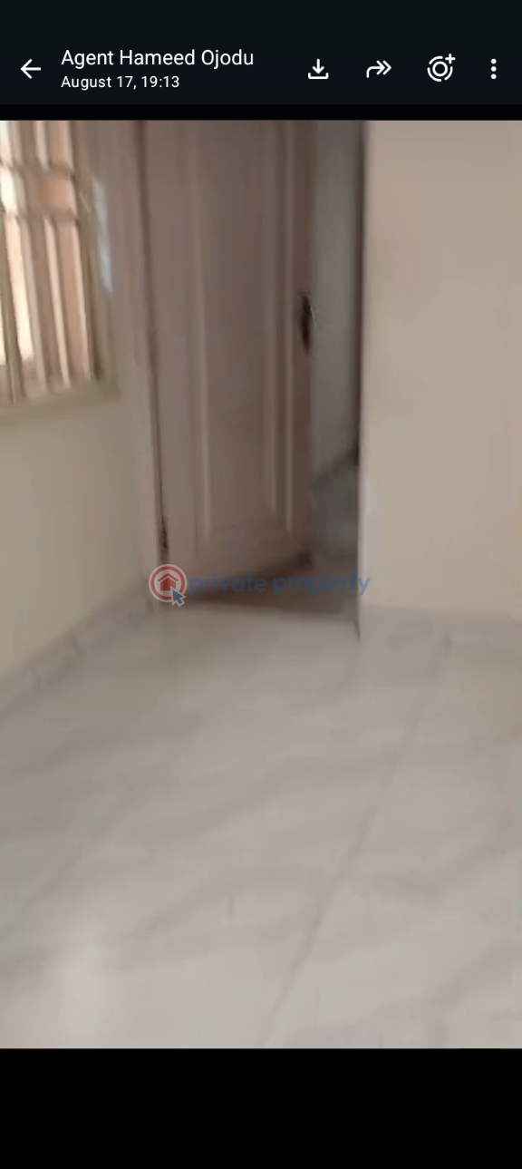 3 bedroom Block Of Flats For Rent Omole Phase 1 Ojodu Lagos - 6