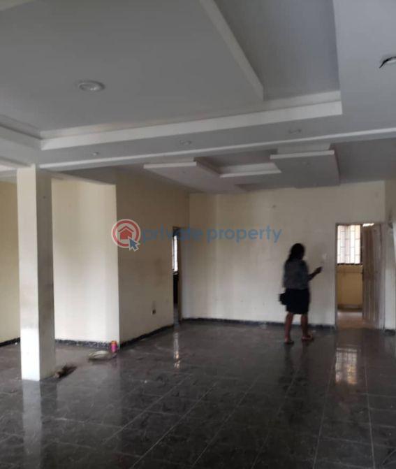 To let standard 3 bedroom flat at omole phase one - 0 3 bedroom Block Of Flats For Rent Omole Phase 1 Ojodu Lagos - 0